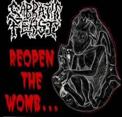 Sabbatic Feast : Reopen the Womb
